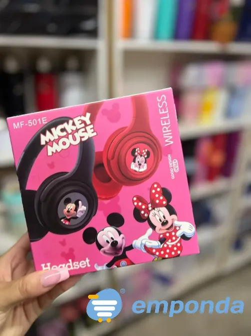 Auriculares La Plata - imagen 8