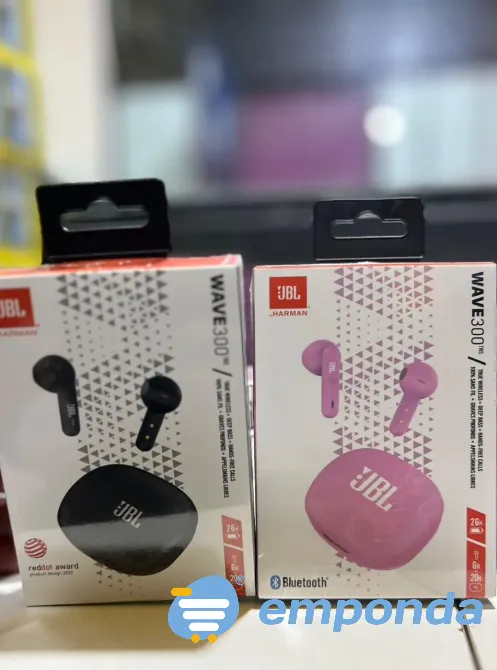 Auriculares La Plata - imagen 3