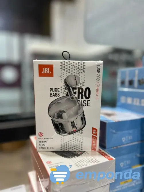 Auriculares La Plata - imagen 4