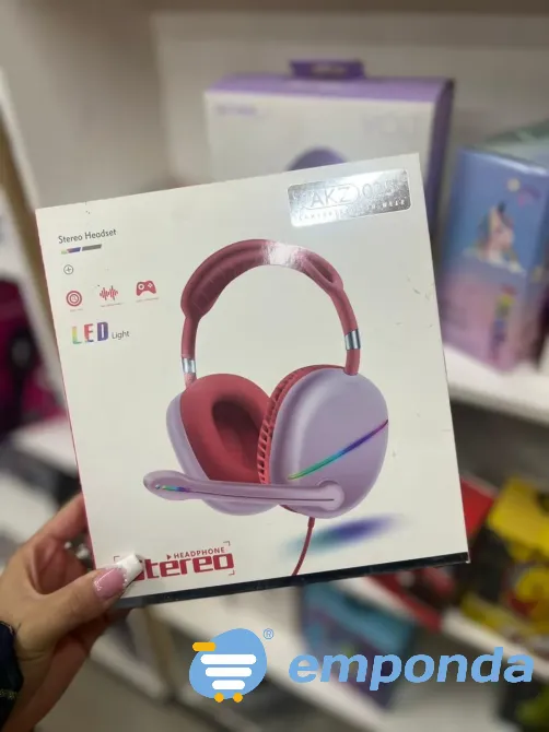 Auriculares La Plata - imagen 10