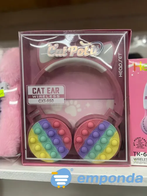 Auriculares La Plata - imagen 6