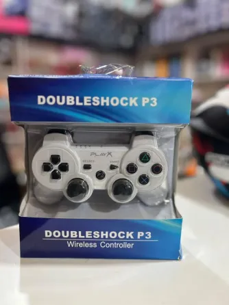 JOSYSTICK Ps4/5 La Plata