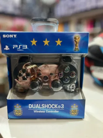 JOSYSTICK Ps4/5 La Plata