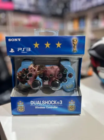 JOSYSTICK Ps4/5 La Plata