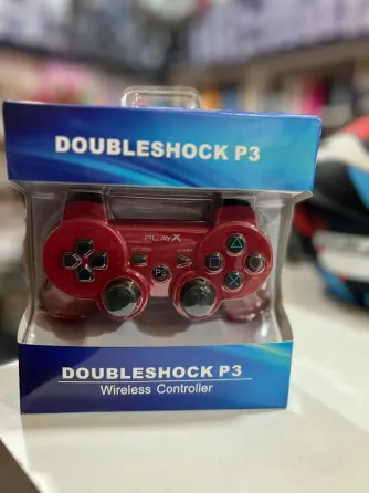 JOSYSTICK Ps4/5 La Plata