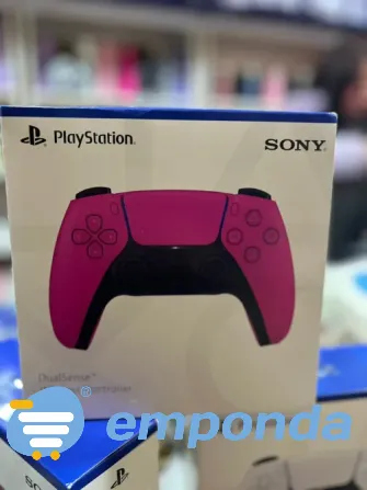 JOSYSTICK Ps4/5 La Plata - imagen 8