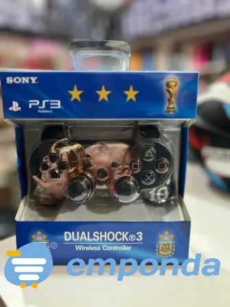 JOSYSTICK Ps4/5 La Plata - imagen 2