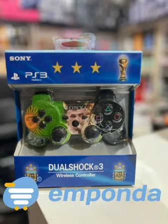 JOSYSTICK Ps4/5 La Plata - imagen 1