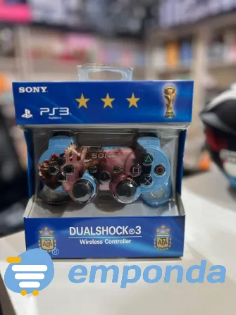 JOSYSTICK Ps4/5 La Plata - imagen 4