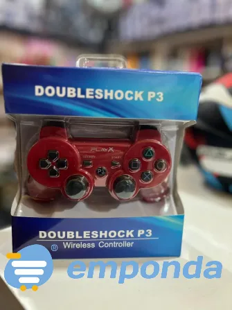 JOSYSTICK Ps4/5 La Plata - imagen 6