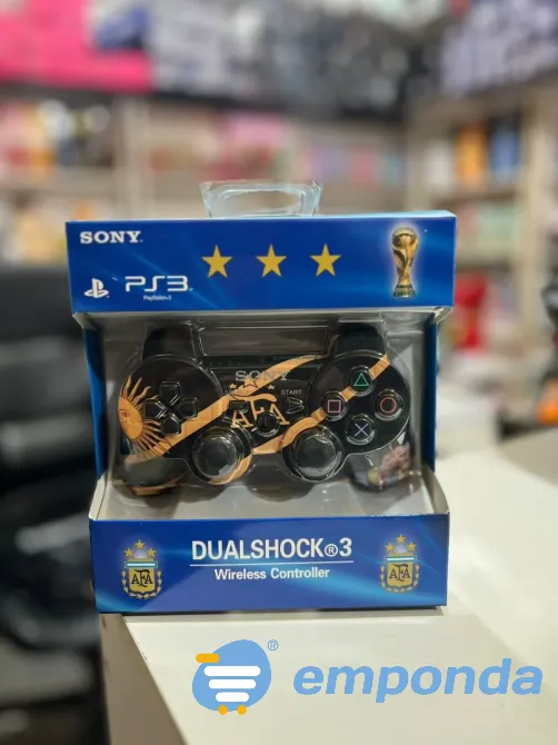 JOSYSTICK Ps4/5 La Plata - imagen 3