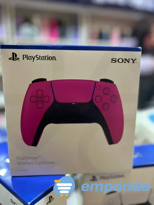 JOSYSTICK Ps4/5 La Plata - imagen 8