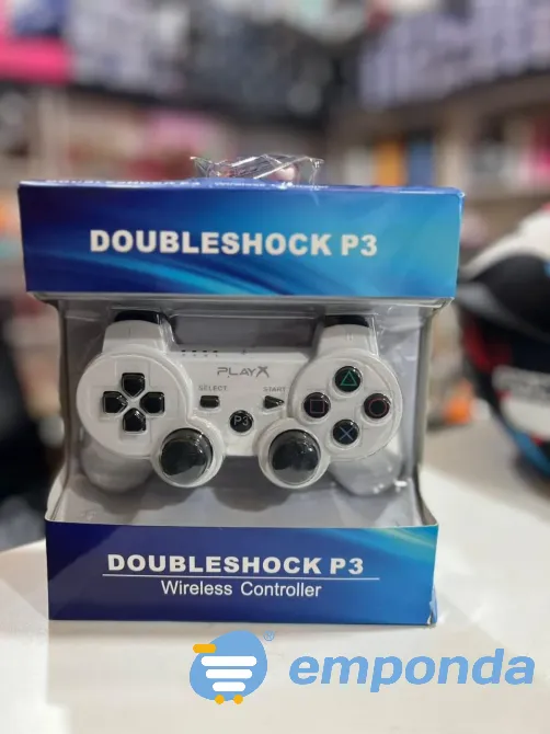 JOSYSTICK Ps4/5 La Plata - imagen 5