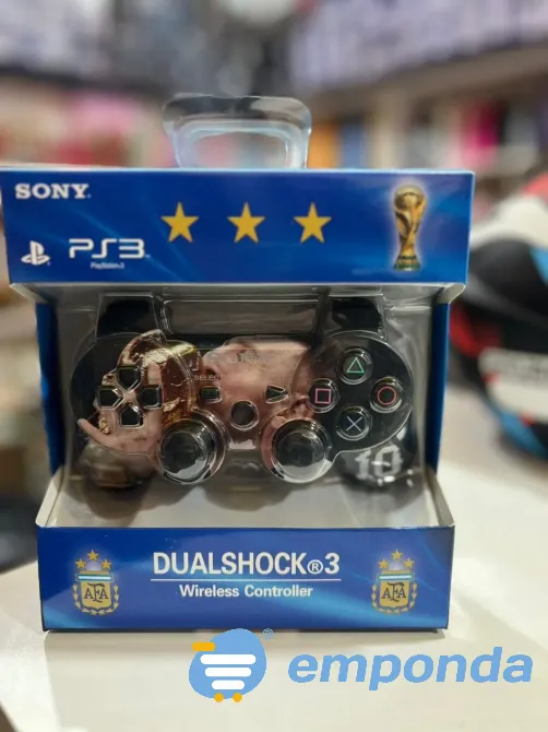JOSYSTICK Ps4/5 La Plata - imagen 2