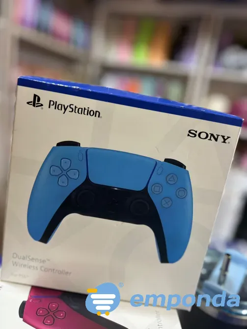 JOSYSTICK Ps4/5 La Plata - imagen 9