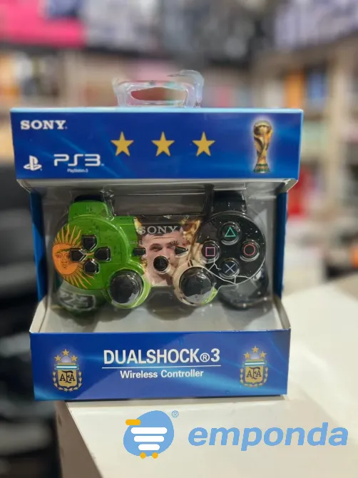 JOSYSTICK Ps4/5 La Plata - imagen 1