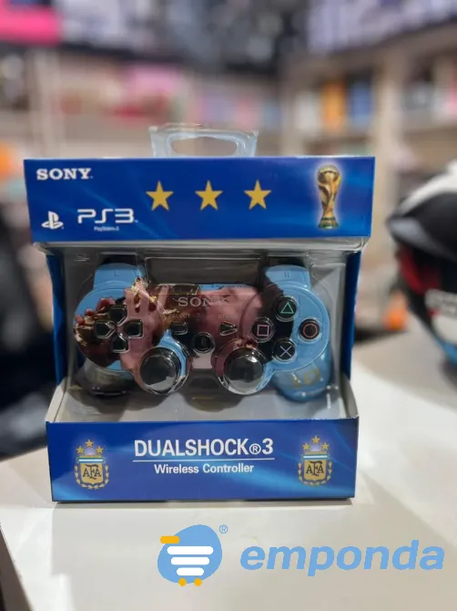 JOSYSTICK Ps4/5 La Plata - imagen 4