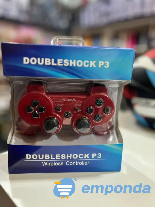 JOSYSTICK Ps4/5 La Plata - imagen 6