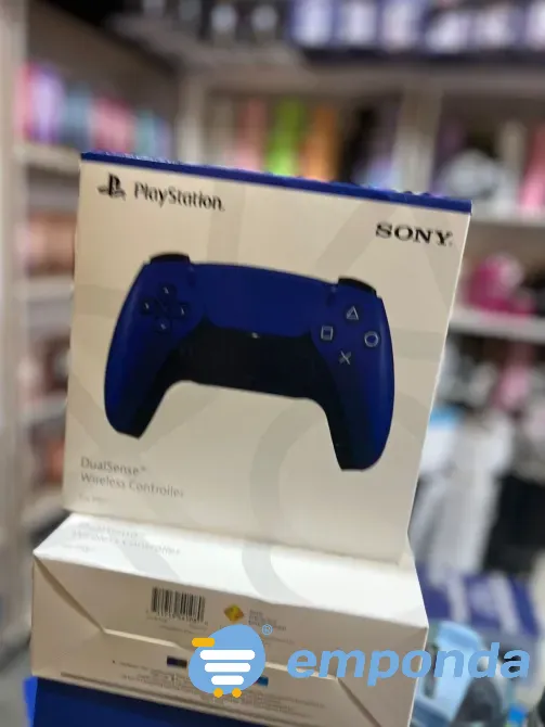 JOSYSTICK Ps4/5 La Plata - imagen 10