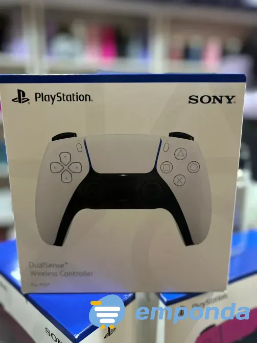 JOSYSTICK Ps4/5 La Plata - imagen 7