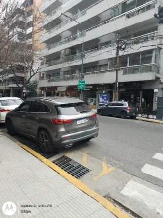 Masajista Zona Palermo Palermo