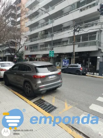 Masajista Zona Palermo Palermo - imagen 1