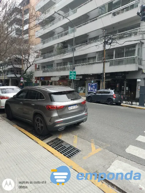 Masajista Zona Palermo Palermo - imagen 1