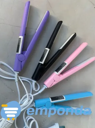Planchitas de pelo La Plata - imagen 1