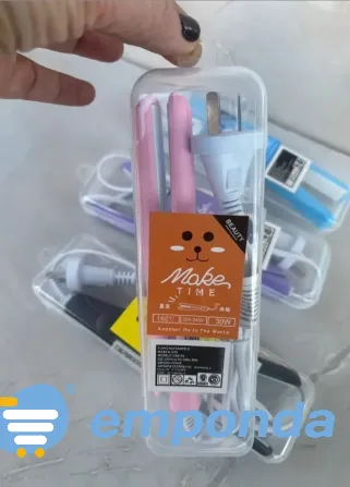 Planchitas de pelo La Plata - imagen 2