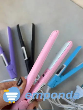 Planchitas de pelo La Plata - imagen 3