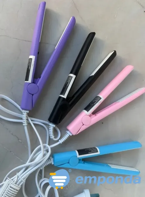 Planchitas de pelo La Plata - imagen 1