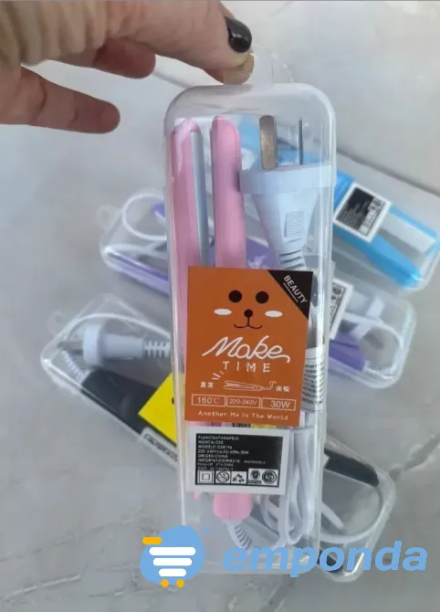 Planchitas de pelo La Plata - imagen 2