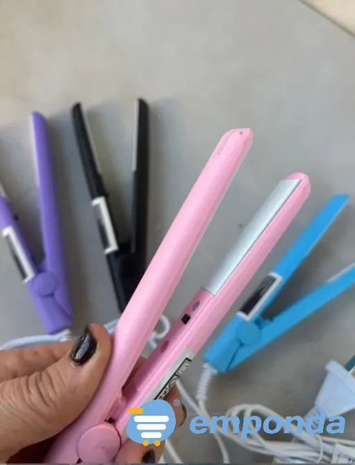 Planchitas de pelo La Plata - imagen 3