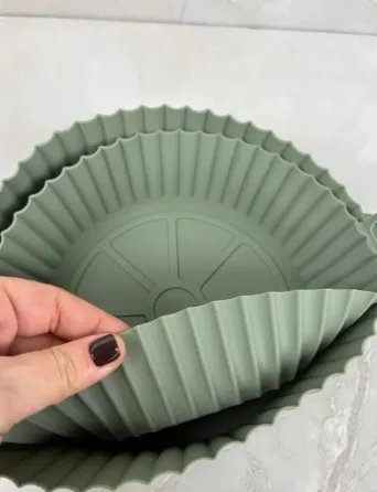 Moldes de silicona La Plata