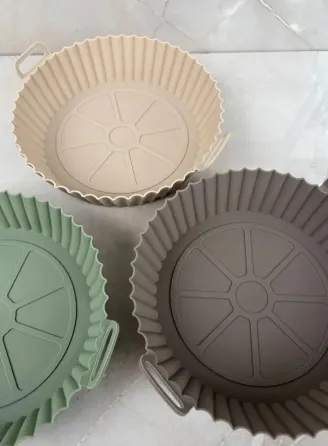 Moldes de silicona La Plata