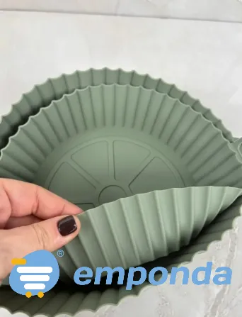 Moldes de silicona La Plata - imagen 2