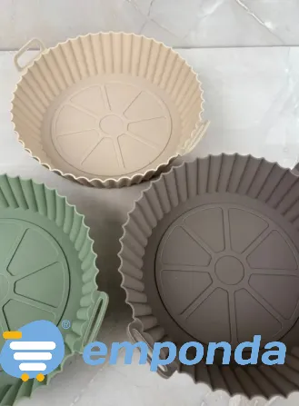 Moldes de silicona La Plata - imagen 1