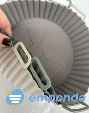 Moldes de silicona La Plata - imagen 4