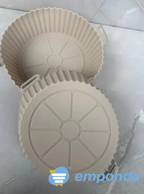 Moldes de silicona La Plata - imagen 3