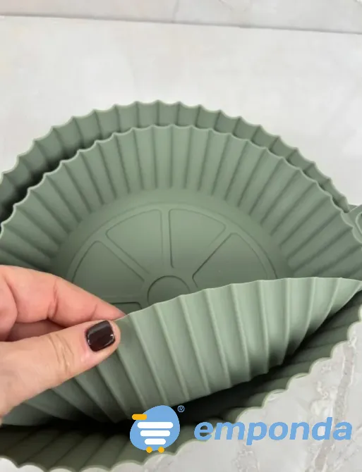 Moldes de silicona La Plata - imagen 2