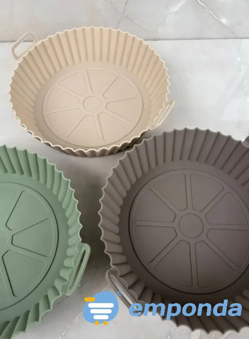 Moldes de silicona La Plata - imagen 1