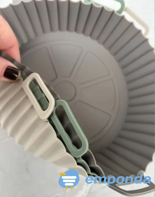 Moldes de silicona La Plata - imagen 4