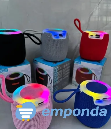 Parlantes La Plata - imagen 1