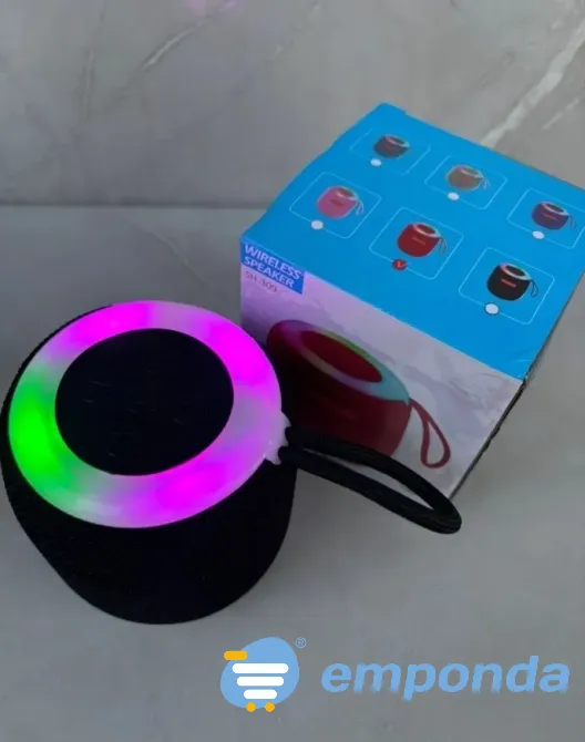 Parlantes La Plata - imagen 2