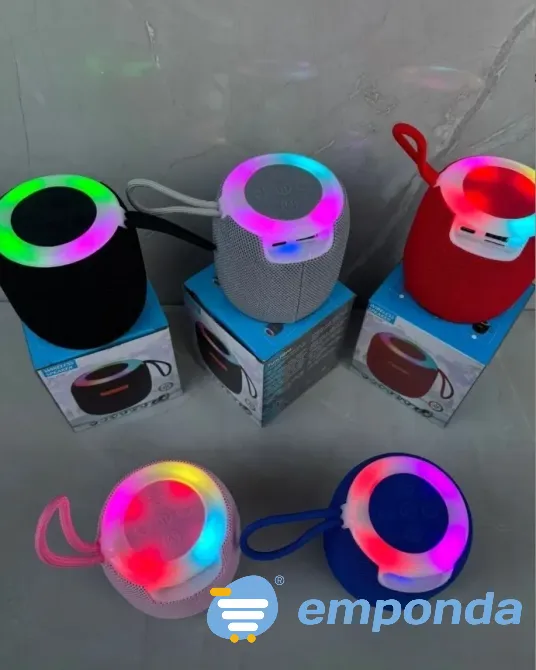 Parlantes La Plata - imagen 3