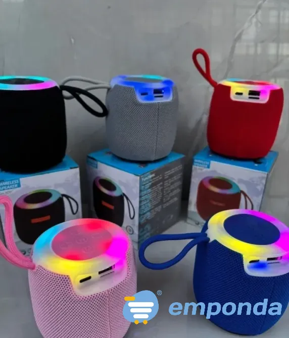 Parlantes La Plata - imagen 1