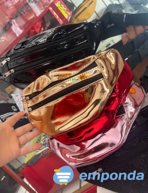 Riñoneras SHINE La Plata - imagen 2