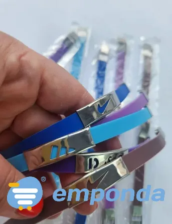 Pulseras La Plata - imagen 3