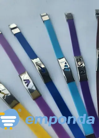 Pulseras La Plata - imagen 2