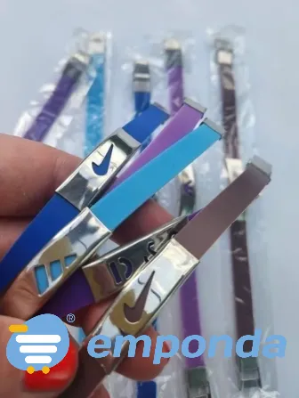 Pulseras La Plata - imagen 1